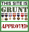 Grunt Award