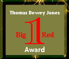 Thomas Dewey Jones Award