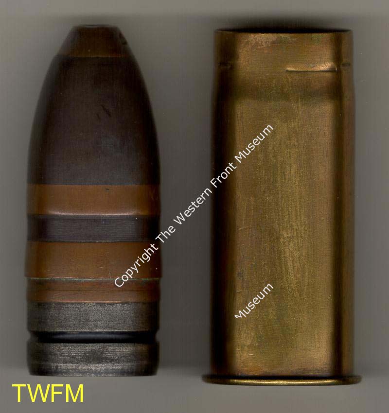 WW1 Brass shell case - please help to identify - General Ammunition  Discussion - International Ammunition Association Web Forum
