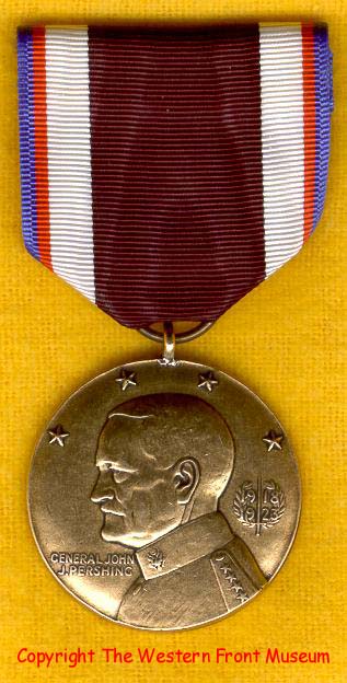 U.S. Army of Occupation Medal