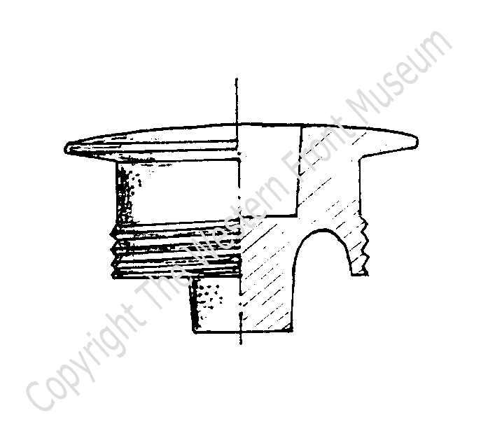 Side-view & cross-section